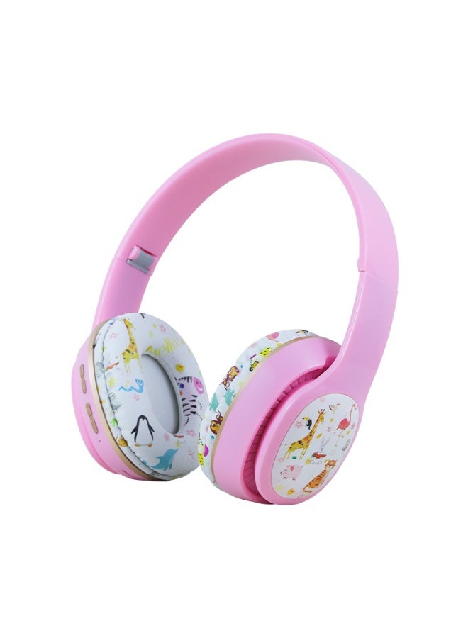 KUYING New Heavy Bass Wireless Sports Headwear Bluetooth Earphones 