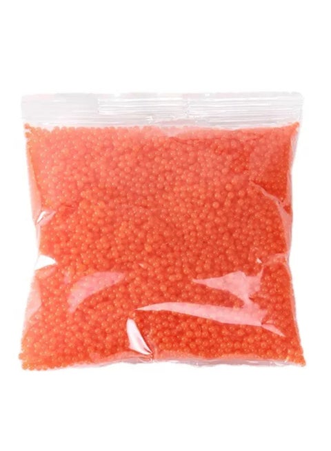 Gel Bullets- Orange