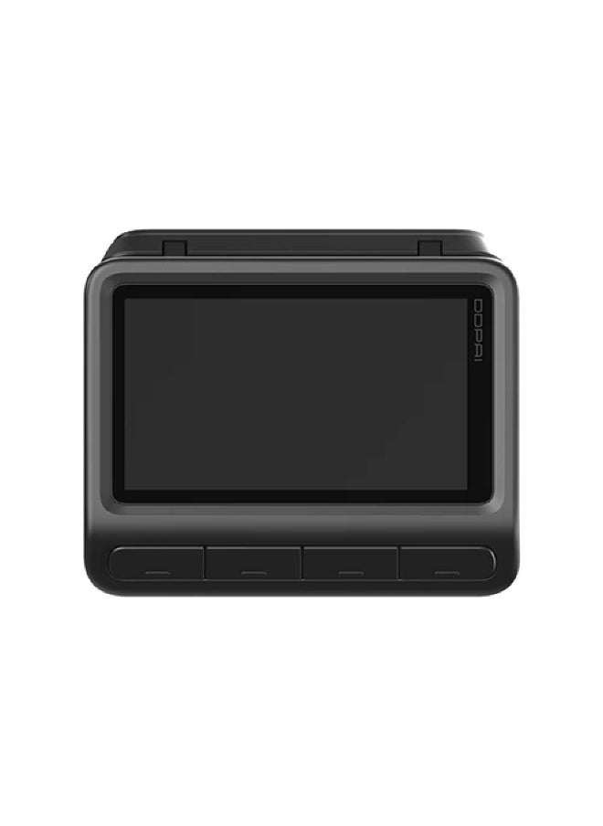 ddpai - The Z60 Pro Professional Surveillance Camera – High Performance and Advanced Technologies The Z60 Pro offers a superior shooting experience thanks to its advanced technologies and professional lenses, making it ideal for precise shooting in various conditions. - Image 1