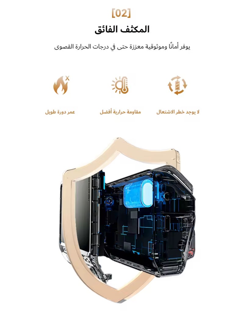 The Z60 Pro Professional Surveillance Camera – High Performance and Advanced Technologies The Z60 Pro offers a superior shooting experience thanks to its advanced technologies and professional lenses, making it ideal for precise shooting in various conditions.