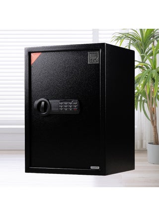 Rubik Digital Home Safe with LED 31 x 50 x 35 cm - pzsku/ZFEA84EE34965C45CB786Z/45/_/1719398340/0f4076fd-c626-4c40-b202-c8f31cee503f