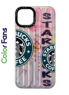 White/starbucks