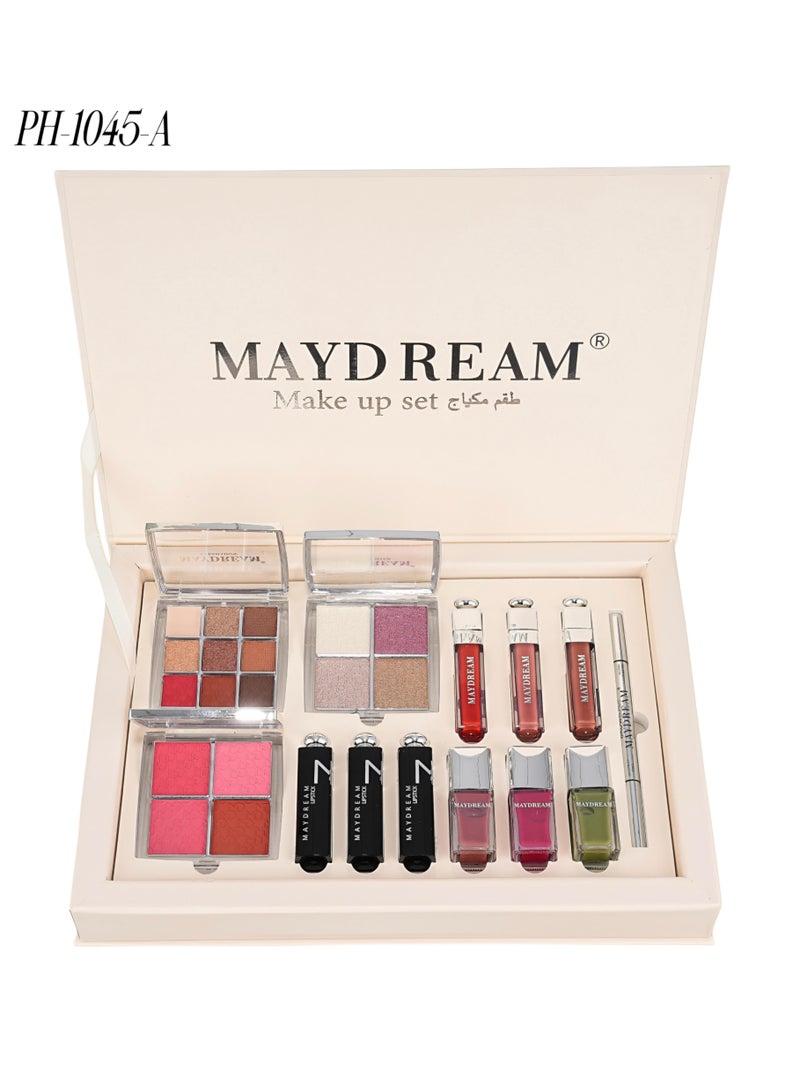 مي دريم بوكس مكياج ماي دريم الصغير - Image 1