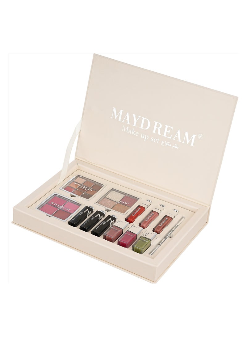 مي دريم بوكس مكياج ماي دريم الصغير - Image 2