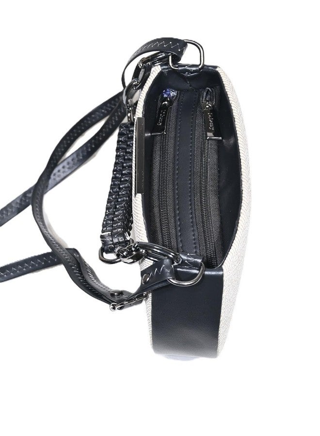 Donicy Jute Styl sling bag - Image 4