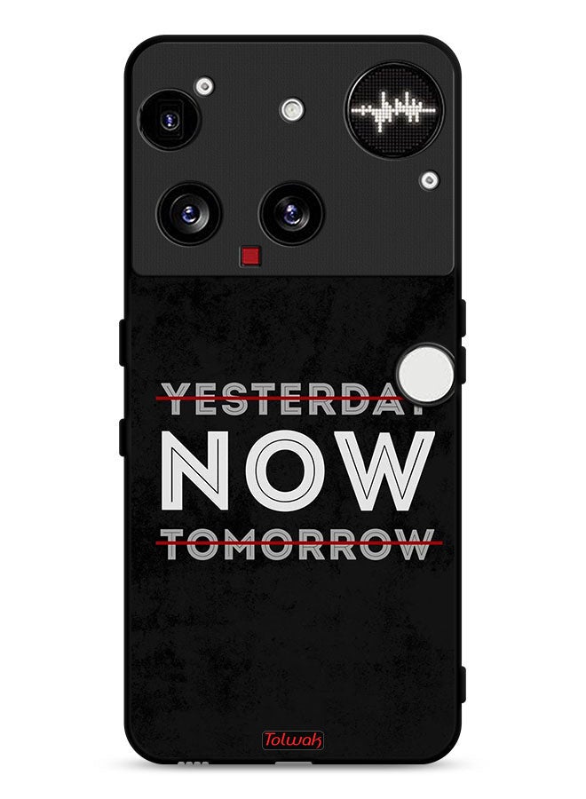 Tolwak Nothing Phone (3) Protective Case Cover Now - Image 1