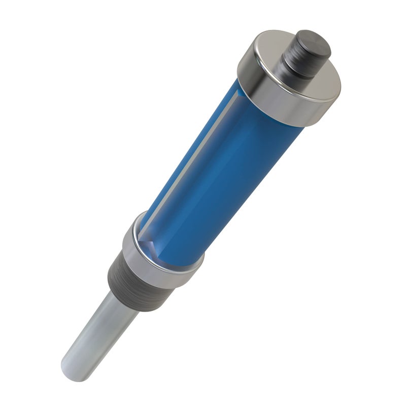 Kreg PRS250 Flush Trim Bit 1/4 Inch Shank - Image 1