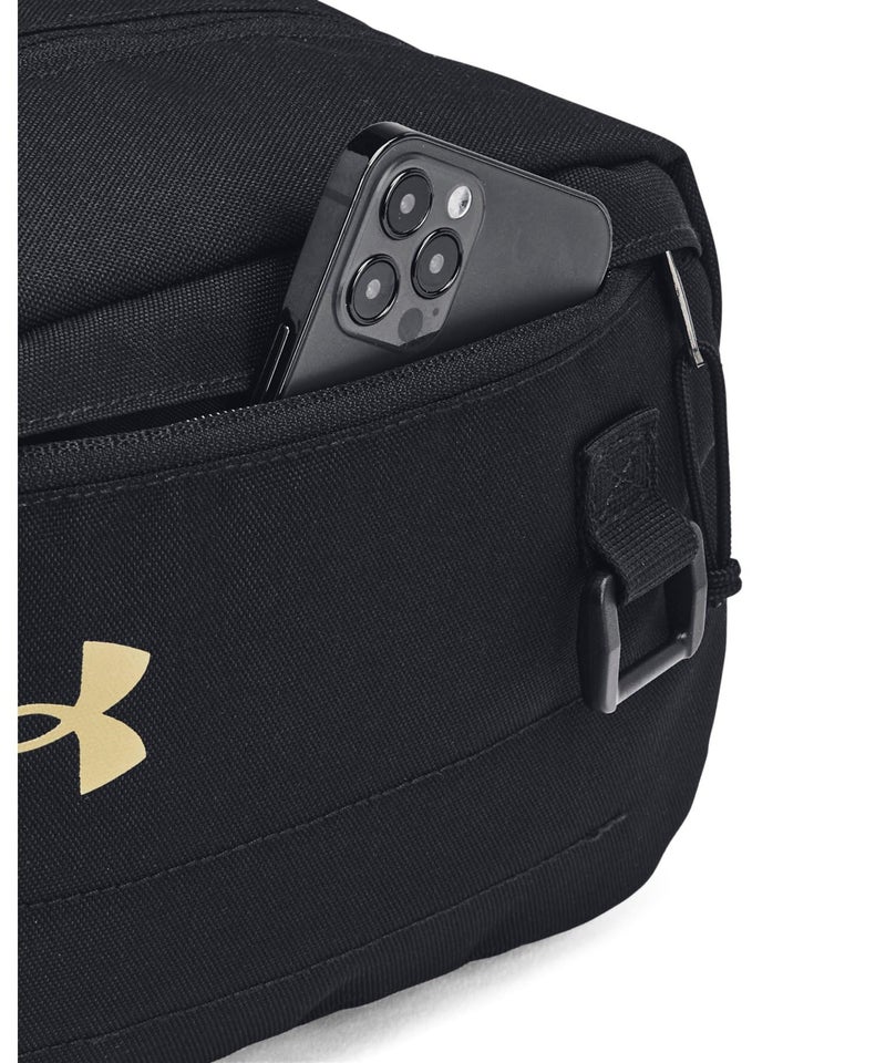 UNDER ARMOUR طقم السفر UA Contain - كاستلروك متوسط رمادي - Image 2