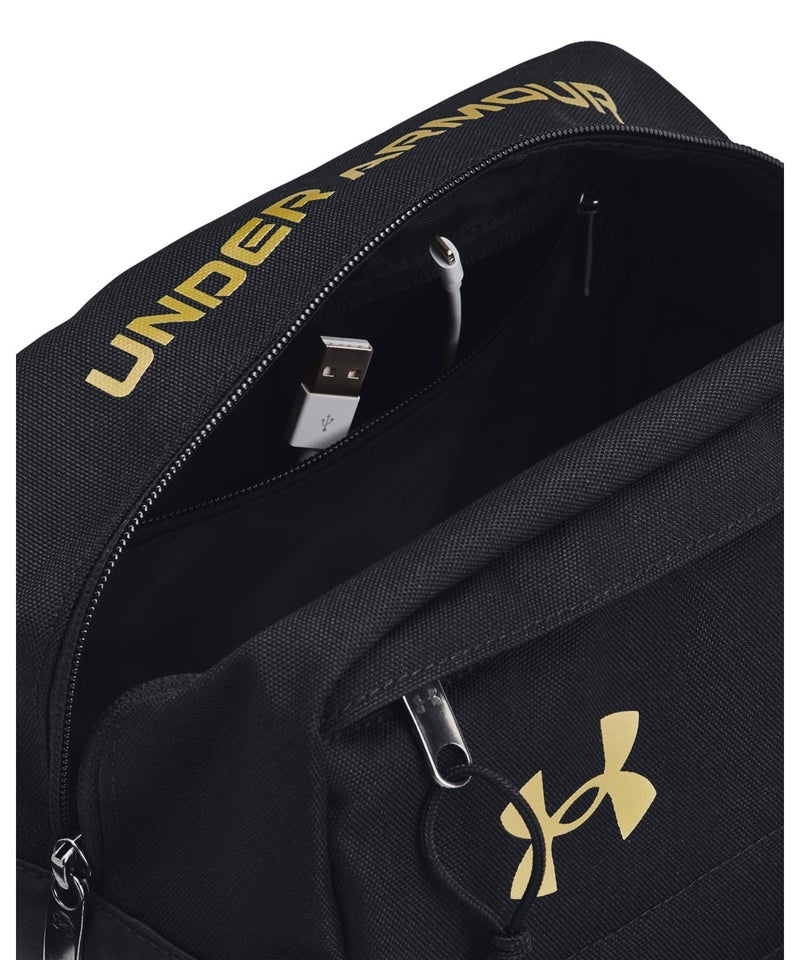 UNDER ARMOUR طقم السفر UA Contain - كاستلروك متوسط رمادي - Image 3