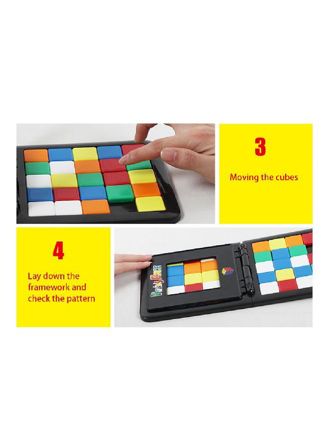 Sliding Cubes Game - Image 3