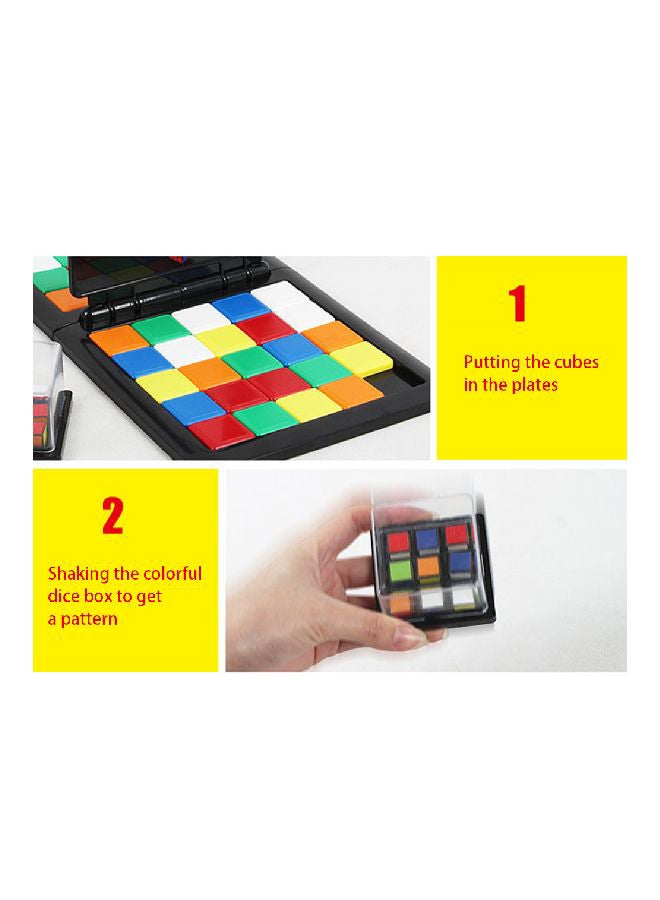 Sliding Cubes Game - Image 2