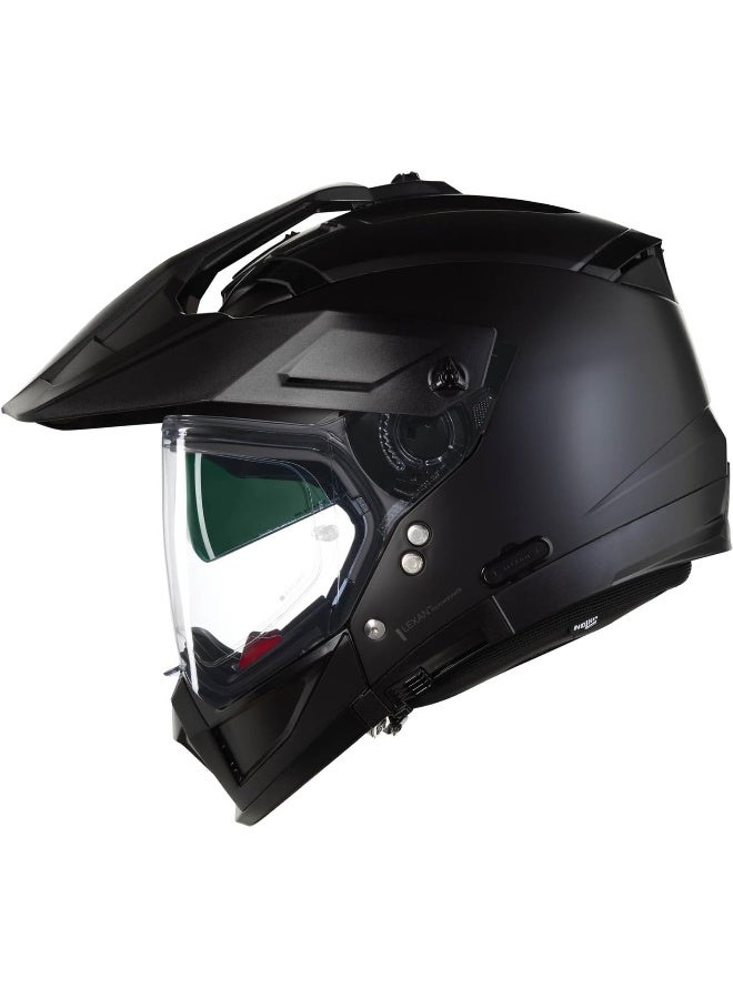 NOLAN Helmet N70-2 X 06 Classic 302 L - Image 3