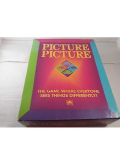Golden Picture Picture  - Image 1