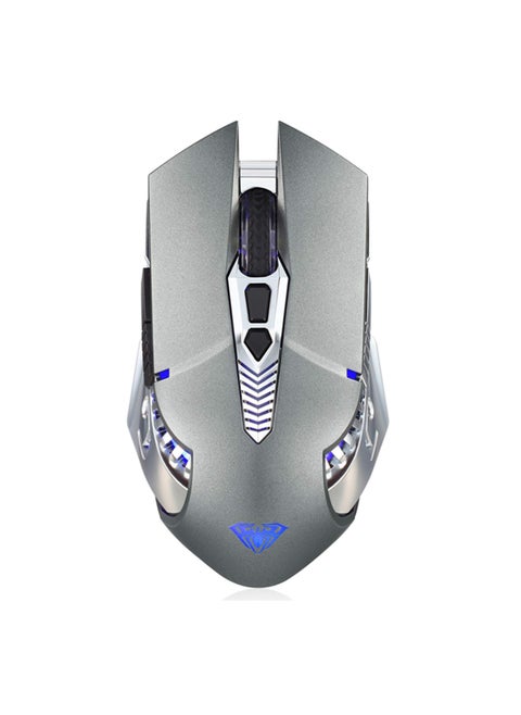 SC 200 Wireless bluetooth Gaming mouse with Rechargable battery