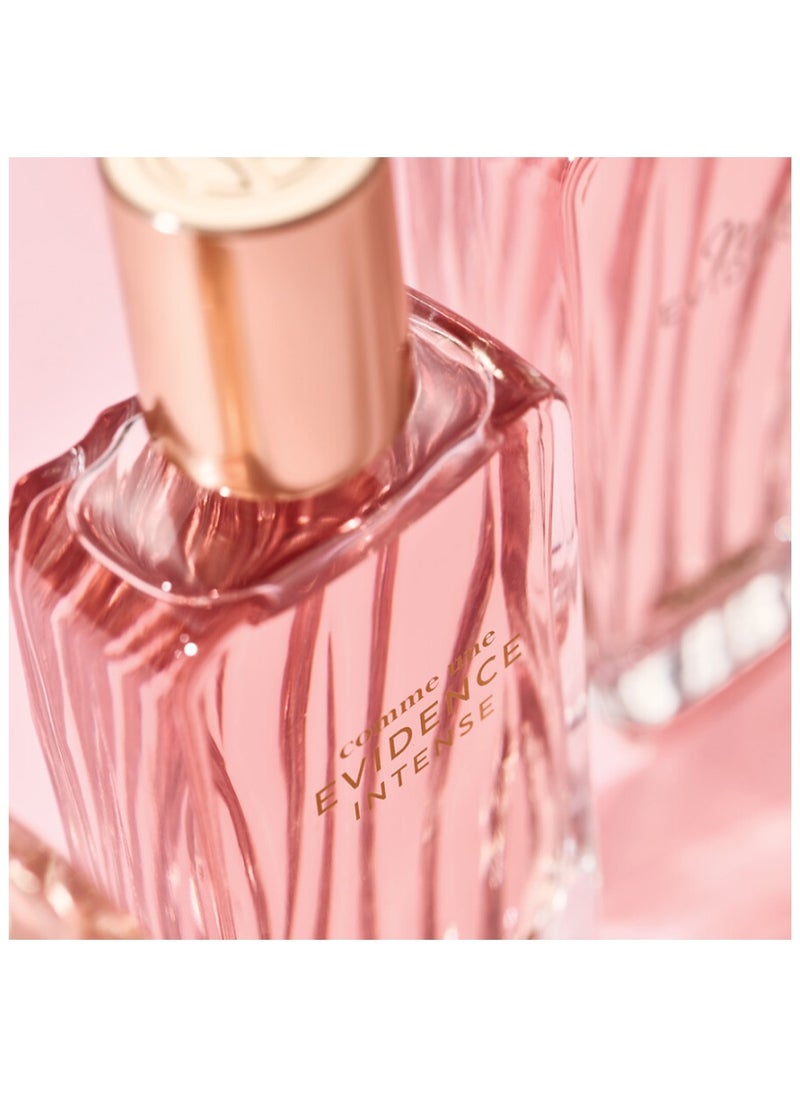 Yves Rocher Comme Une Evidence Eau De Parfum Intense 50ML  - Image 3