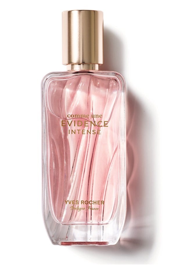 Yves Rocher Comme Une Evidence Eau De Parfum Intense 50ML  - Image 2