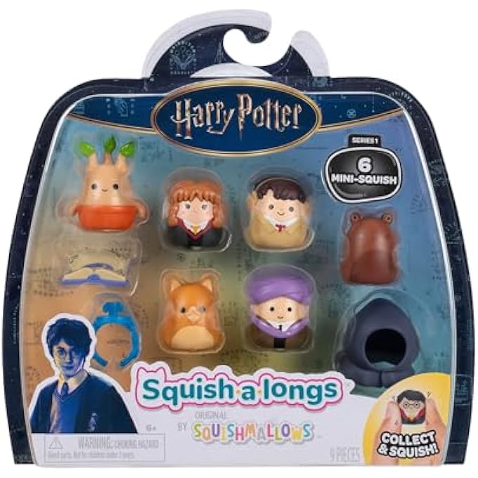 Squish-a-longs Style Number - SQAL0105 - Image 3