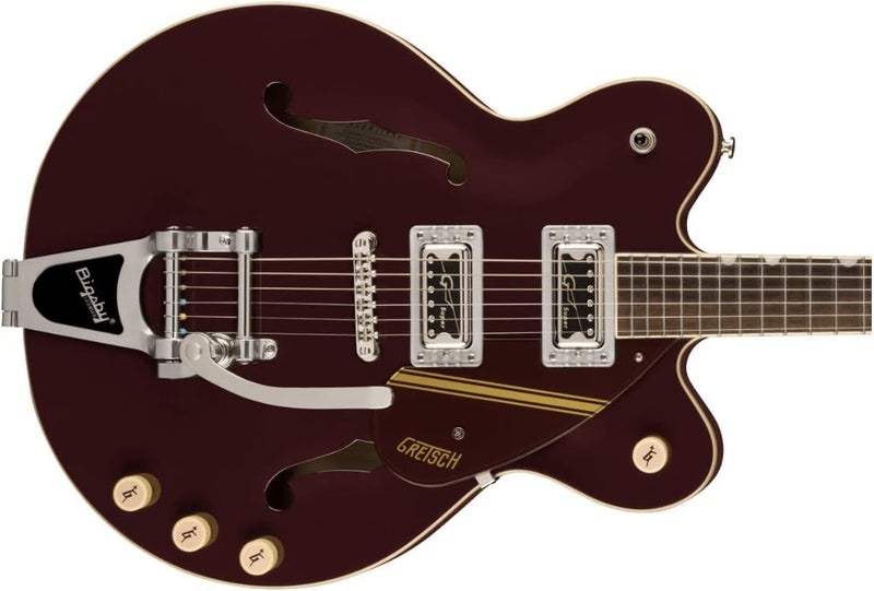 Gretsch G2604T Streamliner Rally II Guitar - Image 3
