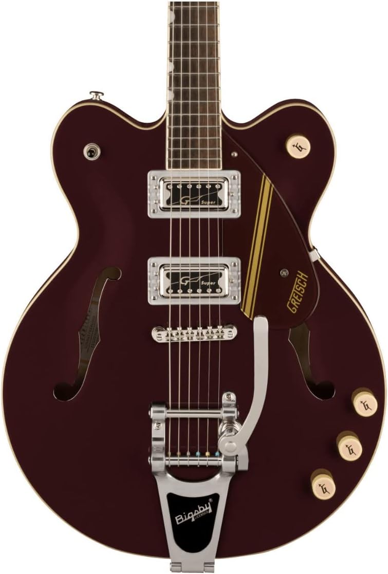 Gretsch G2604T Streamliner Rally II Guitar - Image 4