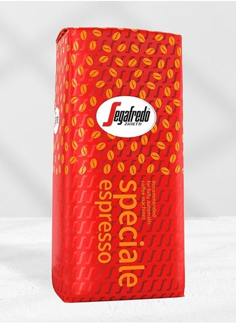 SPECIALE ESPRESSO - Segafredo