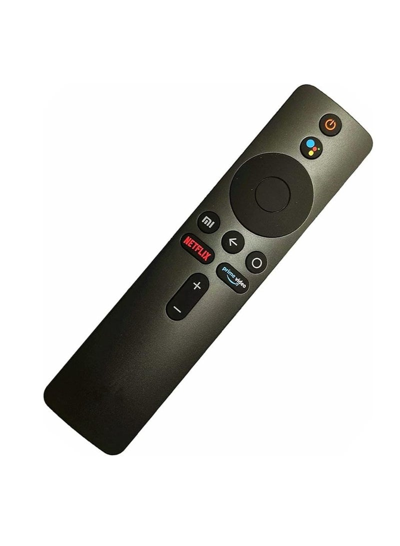ELTRAZONE New Replacement Remote Control, Remote Control Fit, Universal Remote Control Compatible with Xiaomi Mi Smart TV with Netflix & Prime Video Hot Keys XMRM-00A - Image 3