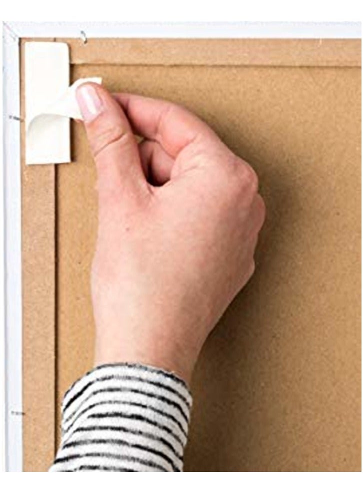 ROCO Set Of 2 Mounting Tape Each Consisting Of 20 Square Piece - Image 2