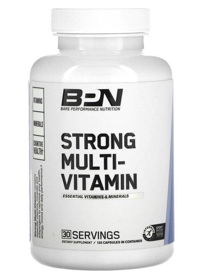 Strong Multi-Vitamin 120 Capsules - pzsku/ZFEA95FA44462FA7F9F4EZ/45/_/1729518115/ee0c86a4-1488-486f-8c25-2b8f333520b9