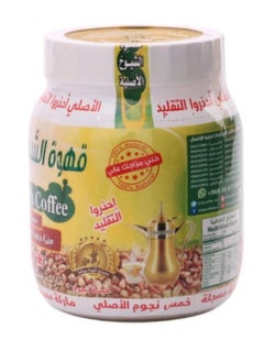 بيشة قهوة الشيوخ الأصلية 250 جرام  - Image 2