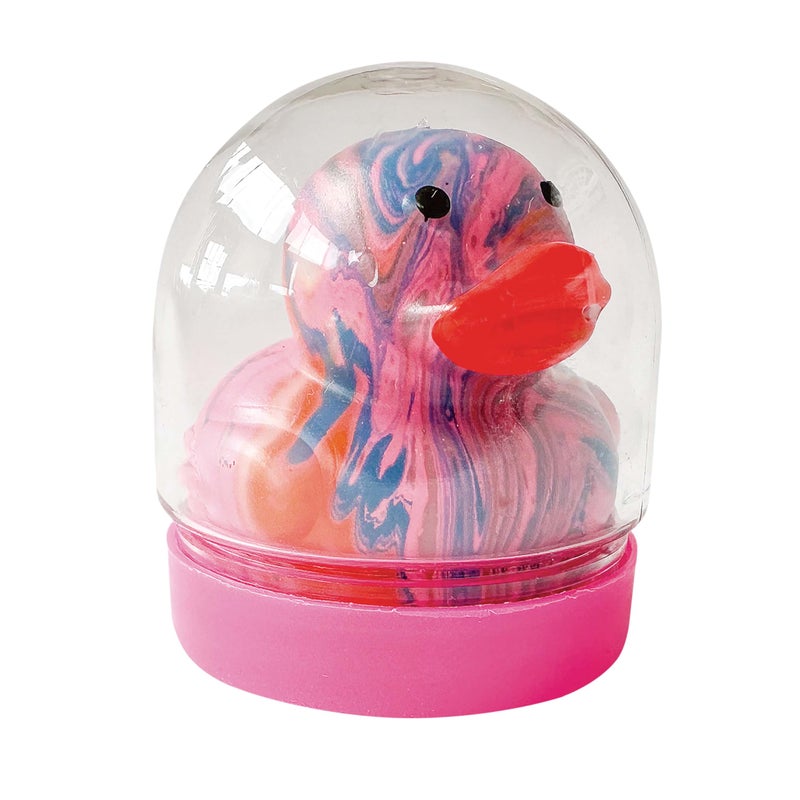 Geddes Raymond Geddes Gummy Ducky Collectible Squishy Toys - Pack of 12 - Adorable and Fun Toys for Kids - Image 3