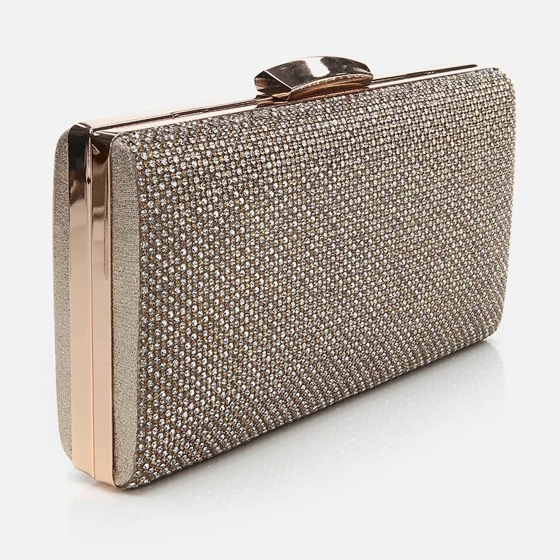 Hotiç 03CAH267140A540 Gold Women's Portfolio