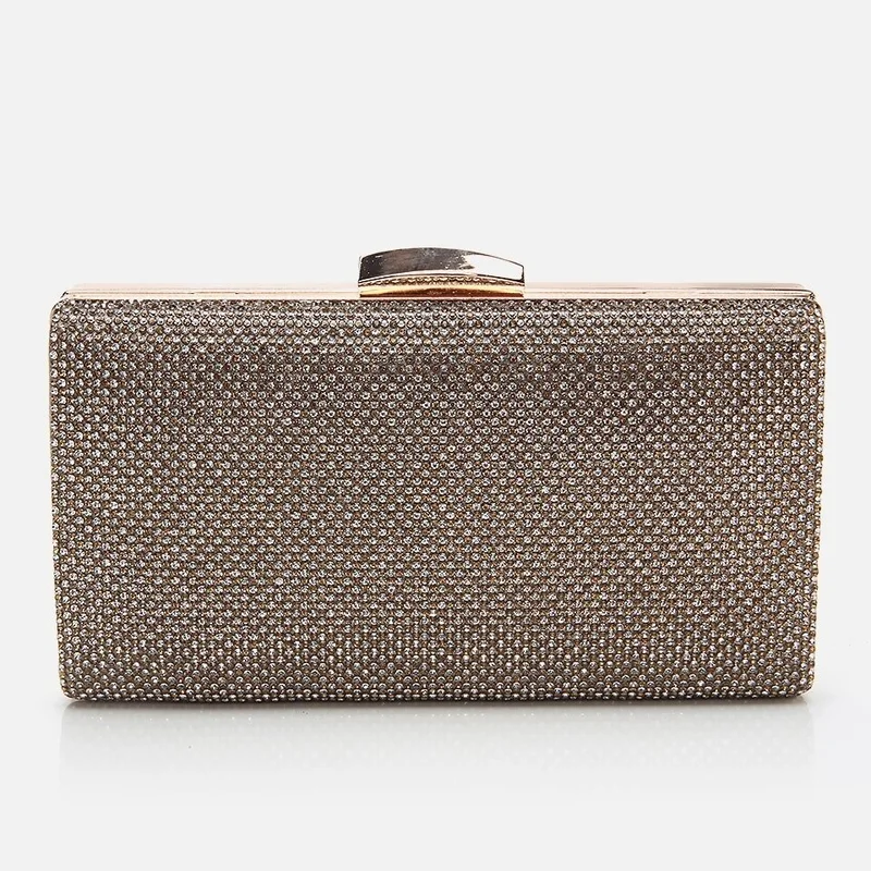 Hotiç 03CAH267140A540 Gold Women's Portfolio