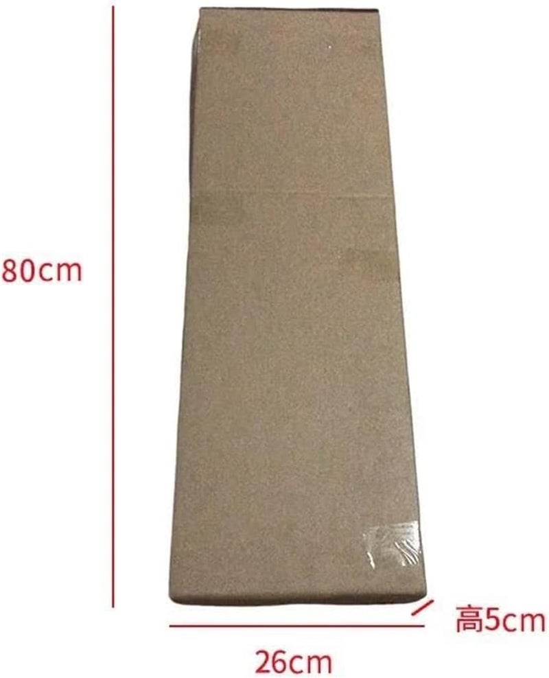 Wivplex وايفبلكس سبويلر شفة أمامية من ABS للسيارة - Image 5