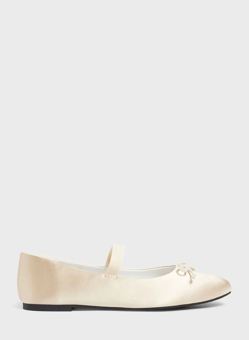 MONKI Natalie Ballerinas
