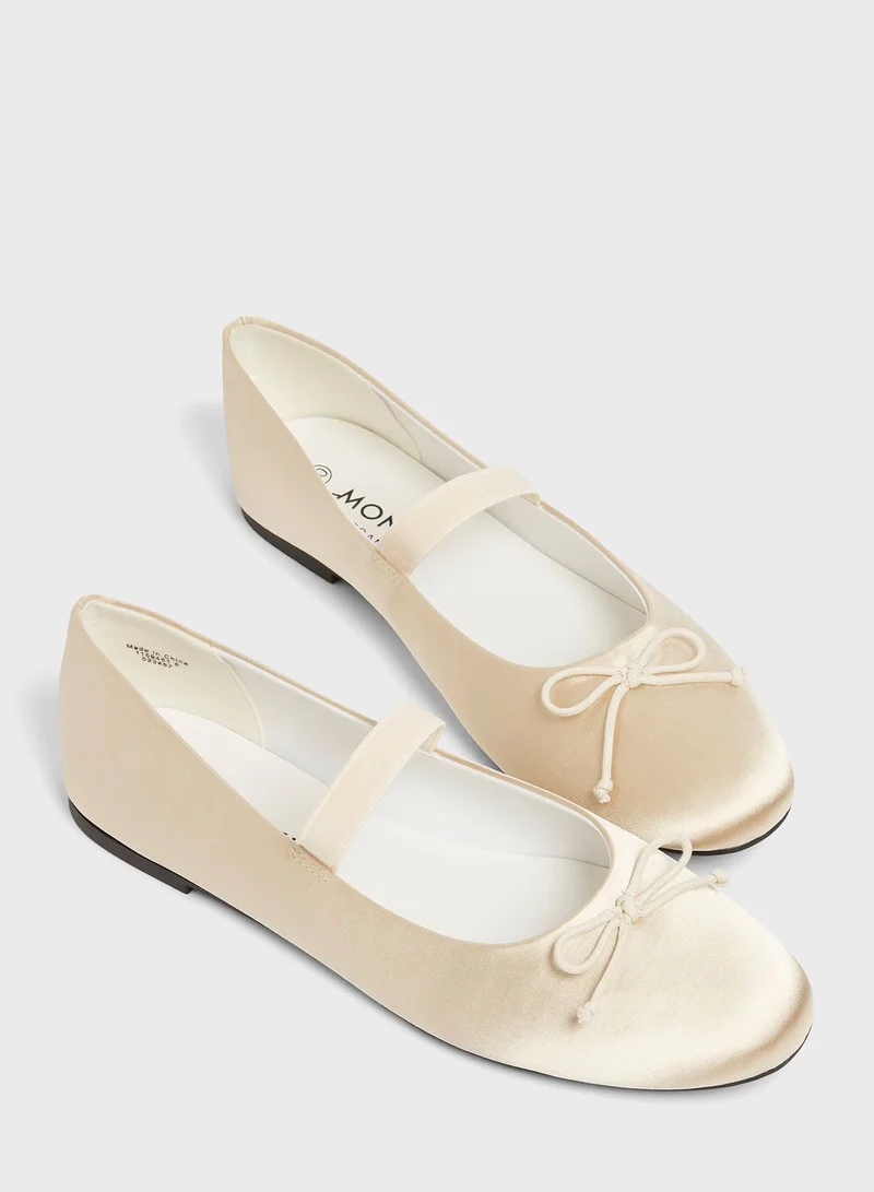 MONKI Natalie Ballerinas
