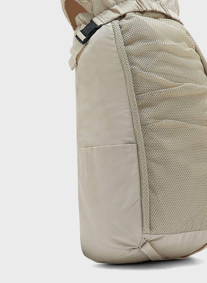 اديداس شنطة ظهر لليوغا بشعار الماركة - Image 3