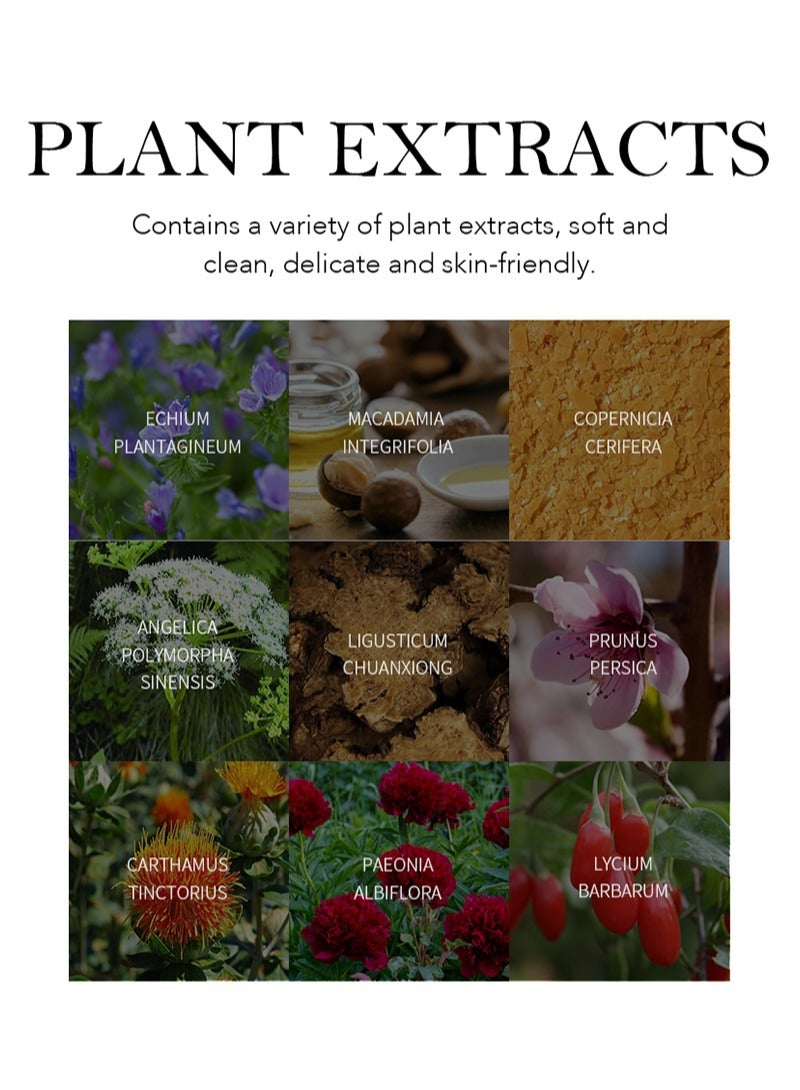 جوللي محلول منظف للعين، برايمر/منظف لتمديد الرموش، يزيل الزيوت والغبار من مجموعات الرموش لإطالة مدة بقائها/مزيل الزيوت البروتينية، معالجة مسبقة لثبات شبه دائم، لا يسبب تهيجًا للبشرة الحساسة، 4.6 أونصة/135 مل - Image 3