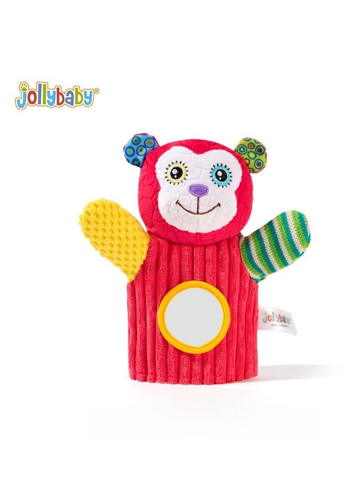 Jollybaby - Baby Soothing Doll Gift Set - Early Education Textbook - Puzzle Enlightenment Toy - Image 1