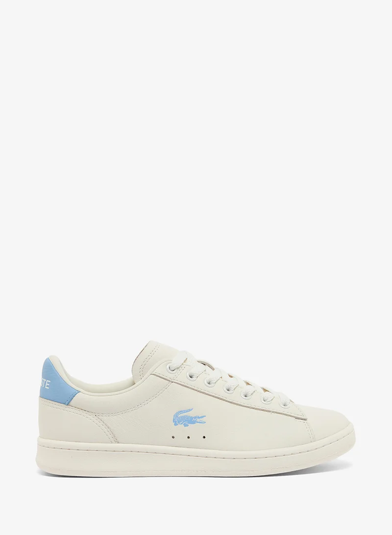 Carnaby Low Top Court Sneakers