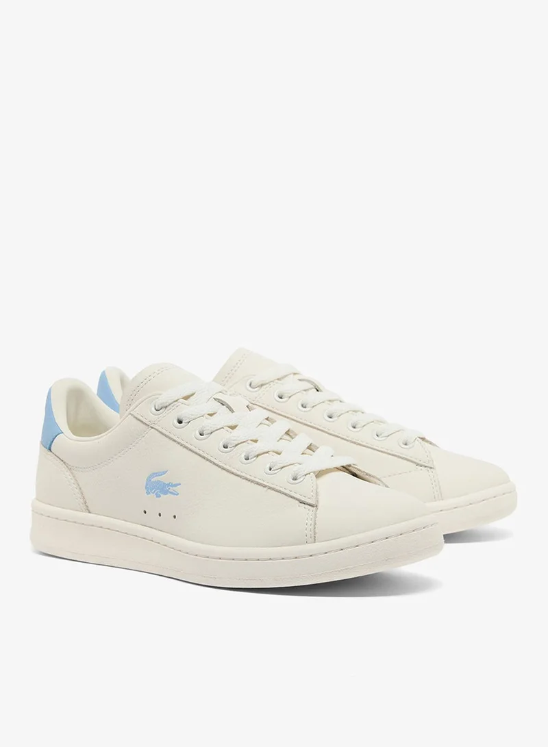LACOSTE Carnaby Low Top Court Sneakers