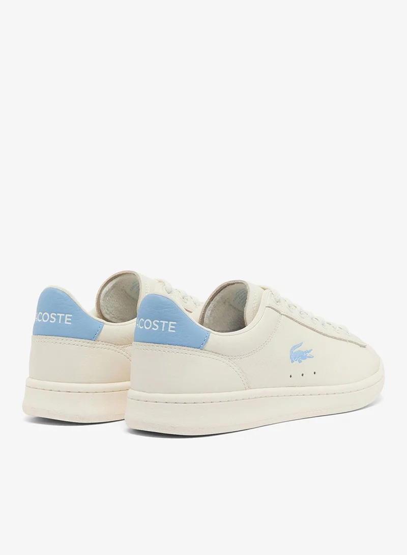 LACOSTE  Carnaby Low Top Court Sneakers for Women | Best Price UAE
