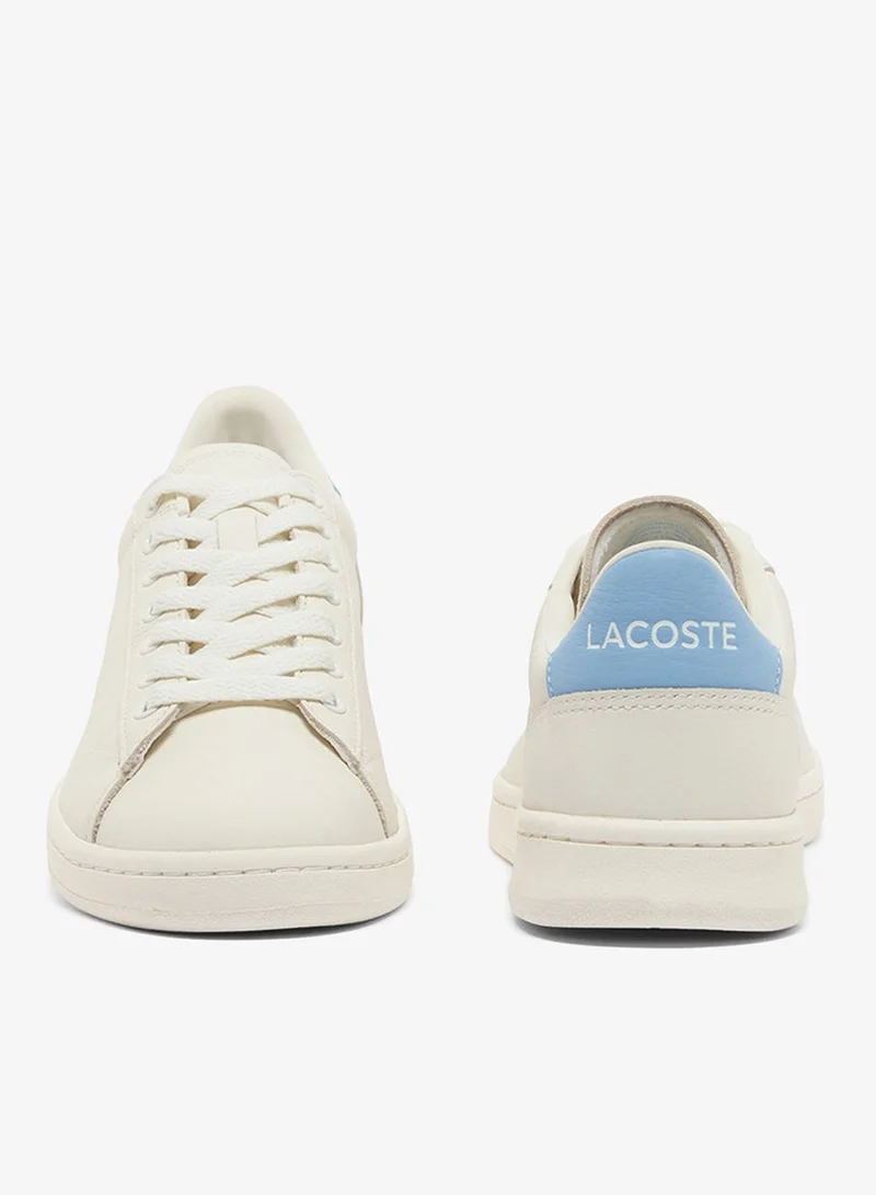 LACOSTE  Carnaby Low Top Court Sneakers for Women | Best Price UAE