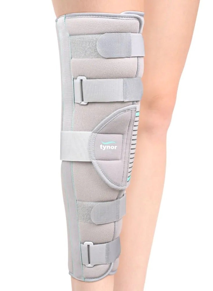 Tynor D-11 Knee Immobilizer (19" Large)