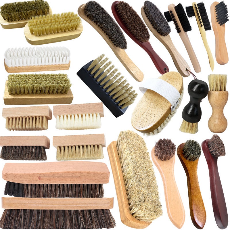 Suede Brush Raw Rubber Brush Suede Shoes Special Eraser Brush Cleaning Suede Shoe Brush Suede Snow Boots Brush - Image 4