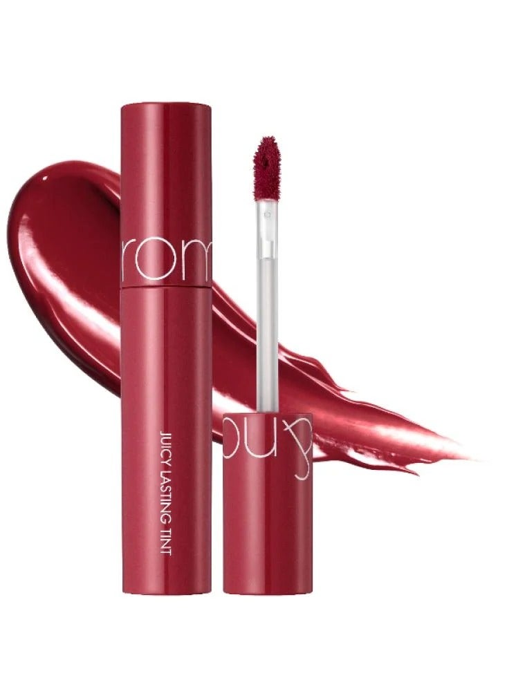 Juicy Lasting Lip Tint 12 Cherry Bomb
