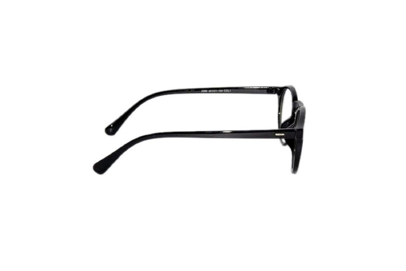 Peter Jones Eligant Unisex Round Optical Frame (DB3-48) - Image 5