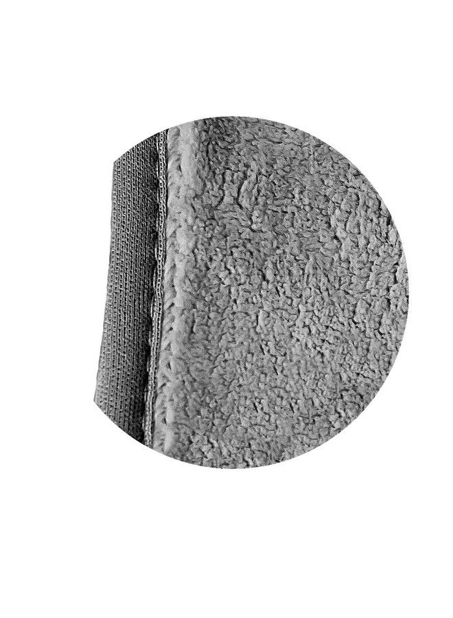 Eurow منشفة ميكروفايبر لإزالة المكياج وتنظيف الوجه - 3 قطع - Image 5