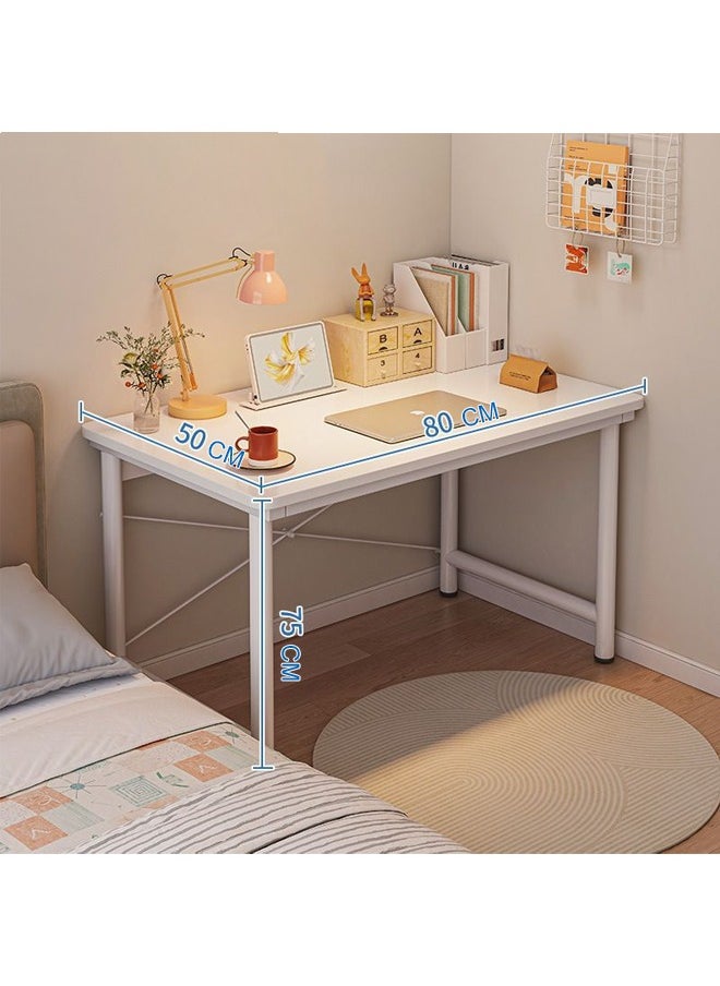 NKX - Simple Office and Home Computer Table 80 CM - Image 1