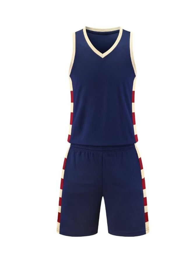 KUYING New Basketball Training Suit  - Image 1