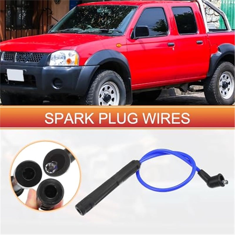Vuzmode Car Spark Plug Coil Wires for Nissan - Image 5
