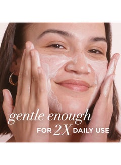 IT COSMETICS IT Cosmetics Confidence in a Cleanser - Hydrating Face Wash With Hyaluronic Acid & Ceramides - 1.7 fl oz  - Image 4